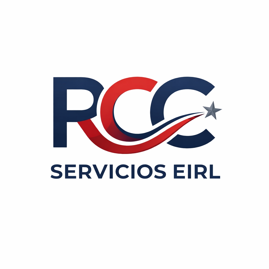 RCC Servicios EIRL